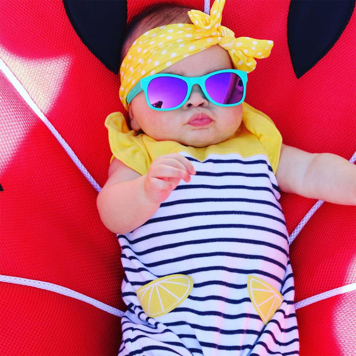 RO-SHAM-BO Sunglasses Goonies Shades | Baby