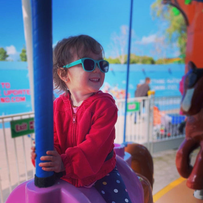 RO-SHAM-BO Sunglasses Goonies Shades | Toddler