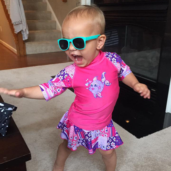 RO-SHAM-BO Sunglasses Goonies Shades | Toddler