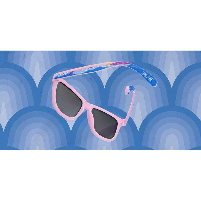 GOODR "Great Smoky Mountains” Limited National Park OG Premium Sunglasses