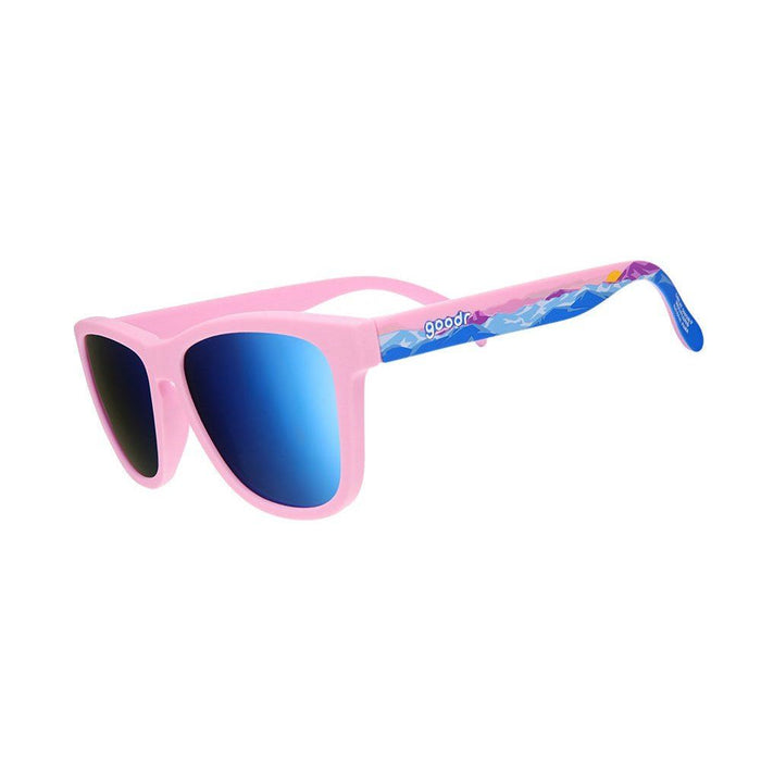 GOODR "Great Smoky Mountains” Limited National Park OG Premium Sunglasses