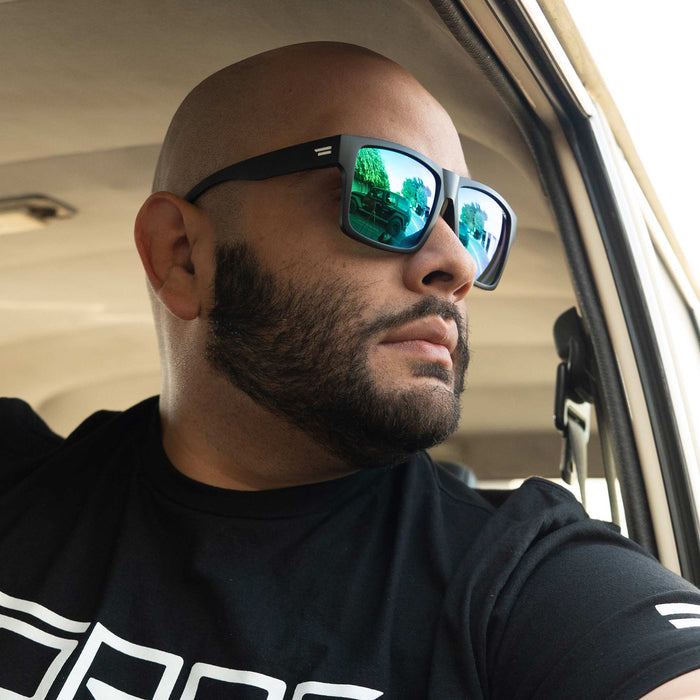 RANGE XL Polarized