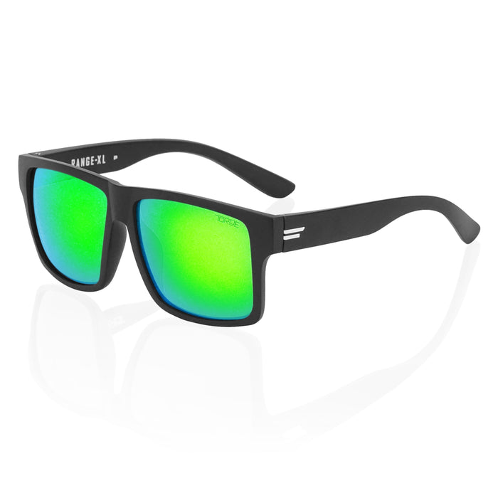 RANGE Polarized