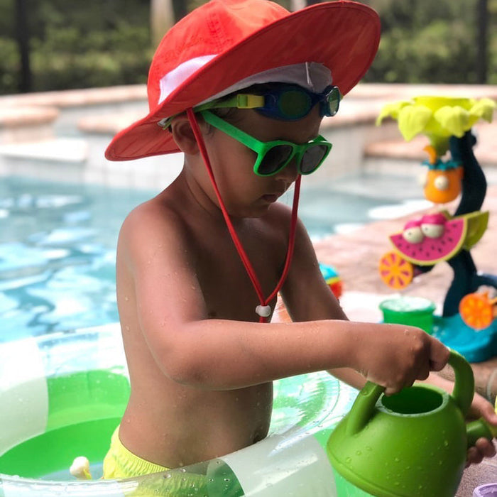 RO-SHAM-BO Sunglasses Slimer Shades | Toddler