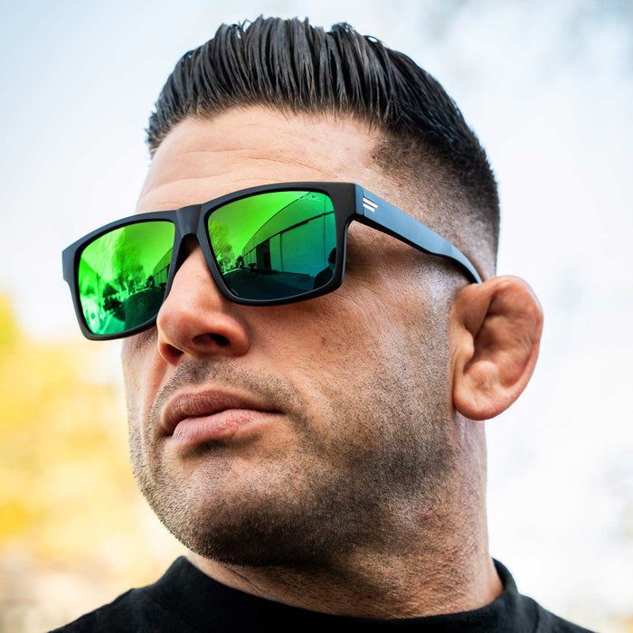 RANGE XL Polarized