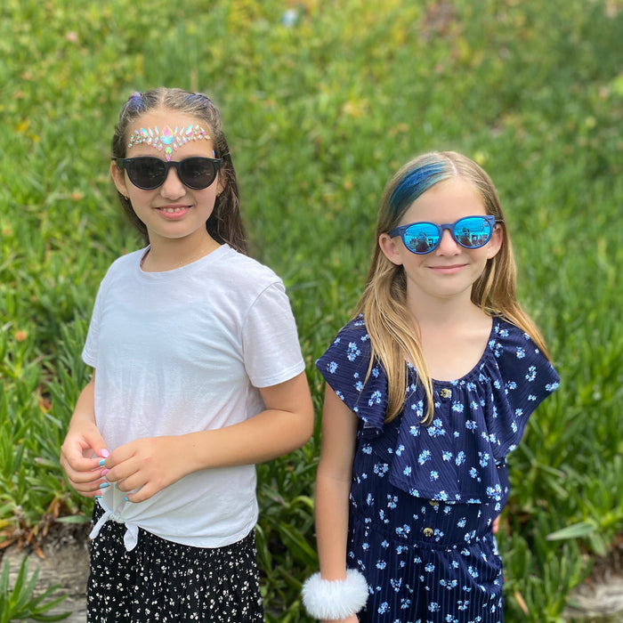 RO-SHAM-BO Sunglasses Bueller Rounds | Junior