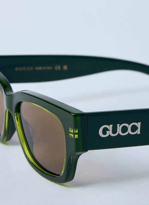 Gucci Men Gg1794s Sunglasses