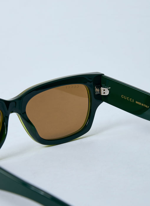 Gucci Men Gg1794s Sunglasses