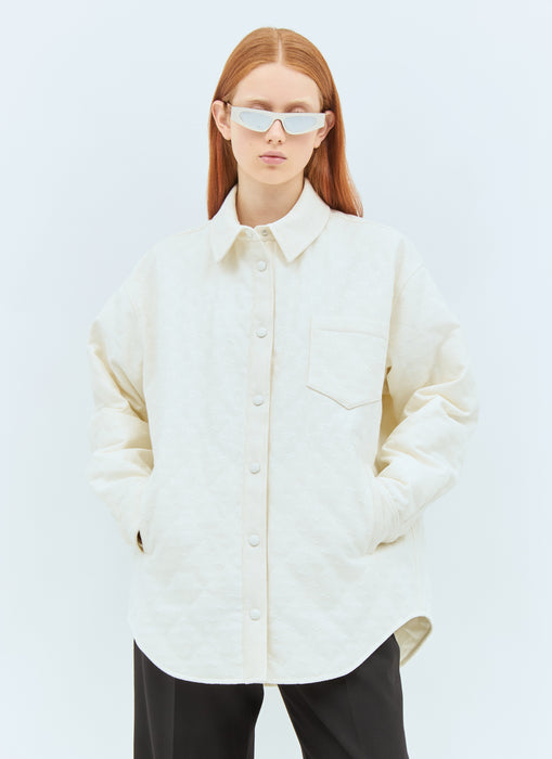 Gucci Women Cat-Eye Sunglasses