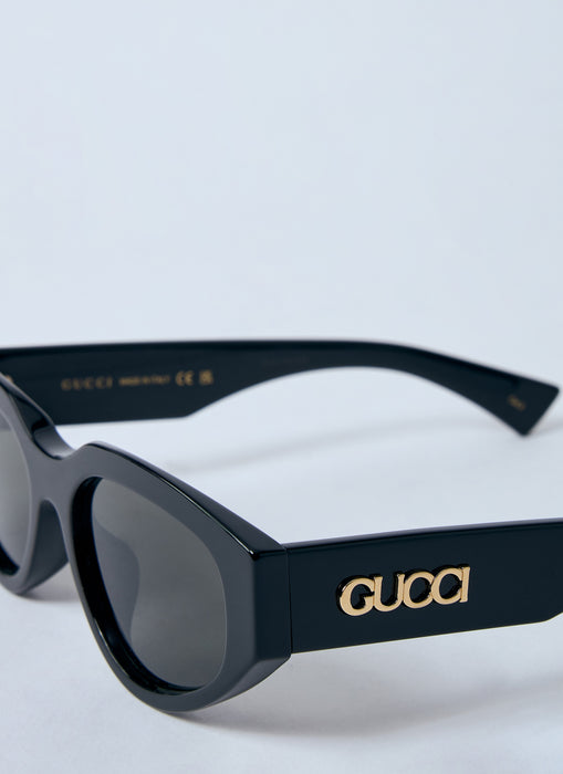 Gucci Women Gg1845sa Sunglasses