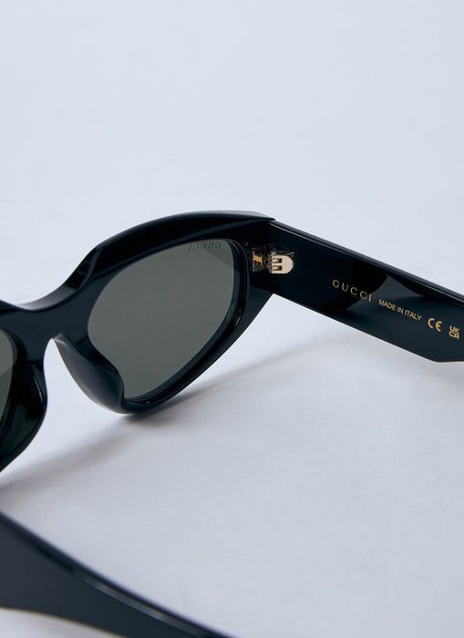 Gucci Women Gg1845sa Sunglasses