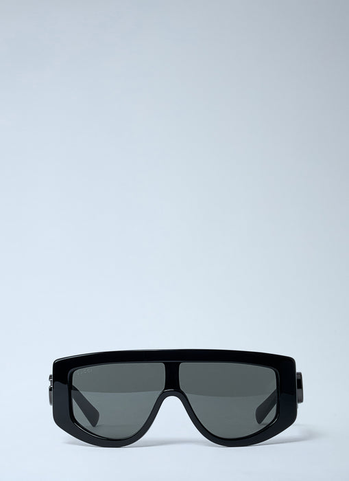 Gucci Women Rectangle Sunglasses