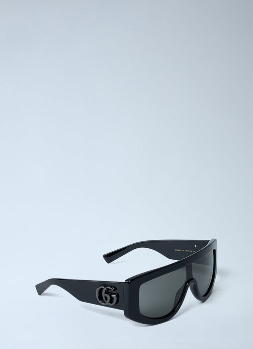 Gucci Women Rectangle Sunglasses