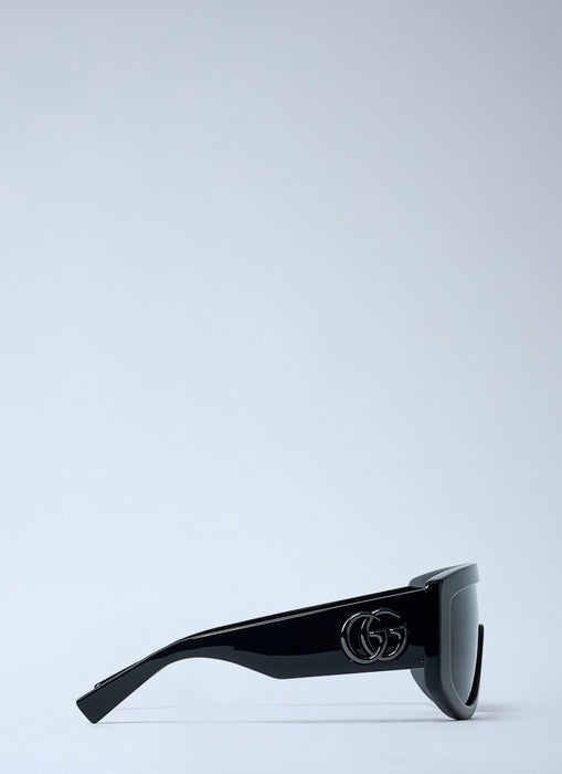 Gucci Women Rectangle Sunglasses
