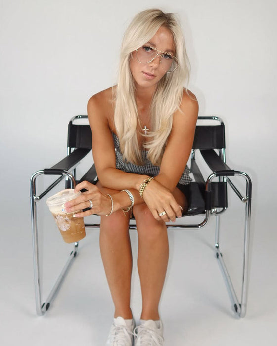 FIFTH AND NINTH Sunglasses SPENCER