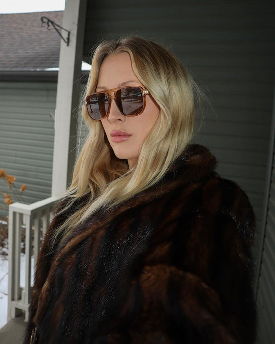 FIFTH AND NINTH Sunglasses SKYE