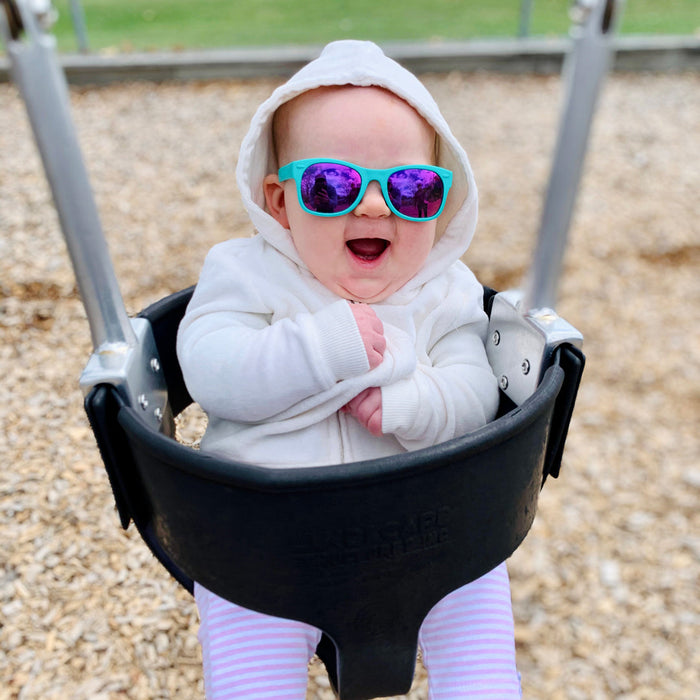 RO-SHAM-BO Sunglasses Goonies Shades | Baby