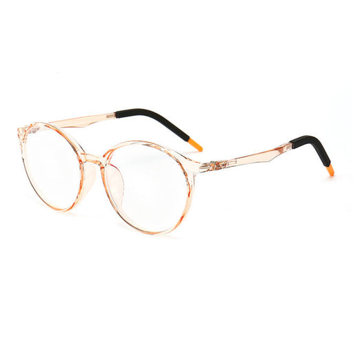 TOPFOXX Einstein - Peach Prescription - Product image