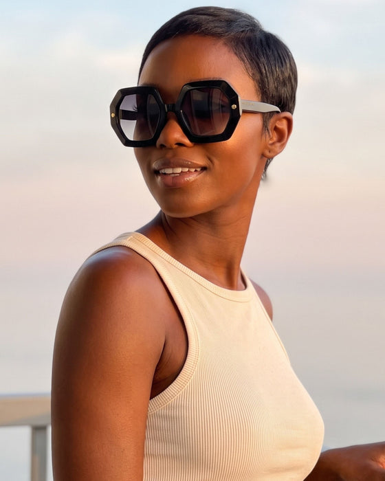 FIFTH AND NINTH Sunglasses HAVEN