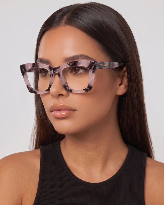 FIFTH AND NINTH Sunglasses HELENA