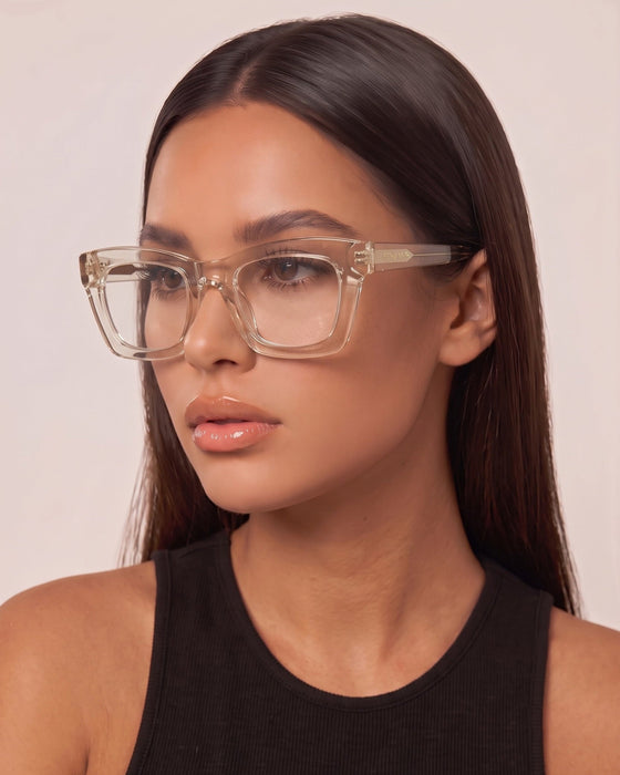 FIFTH AND NINTH Sunglasses HELENA