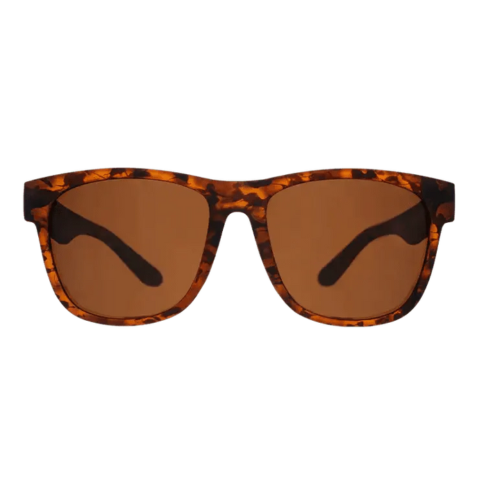 GOODR "Hellhound Hallucinations” BFG Premium Sunglasses