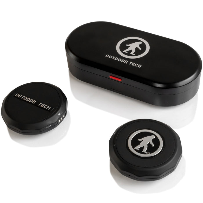 Chips® Ultra 2.0 - True Wireless Snow Helmet Audio