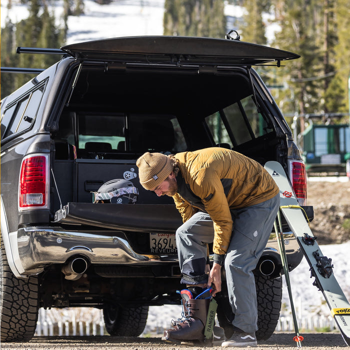 Chips® Ultra 2.0 - True Wireless Snow Helmet Audio