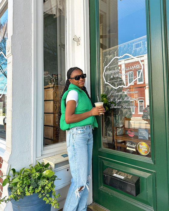 FIFTH AND NINTH Sunglasses ATLAS