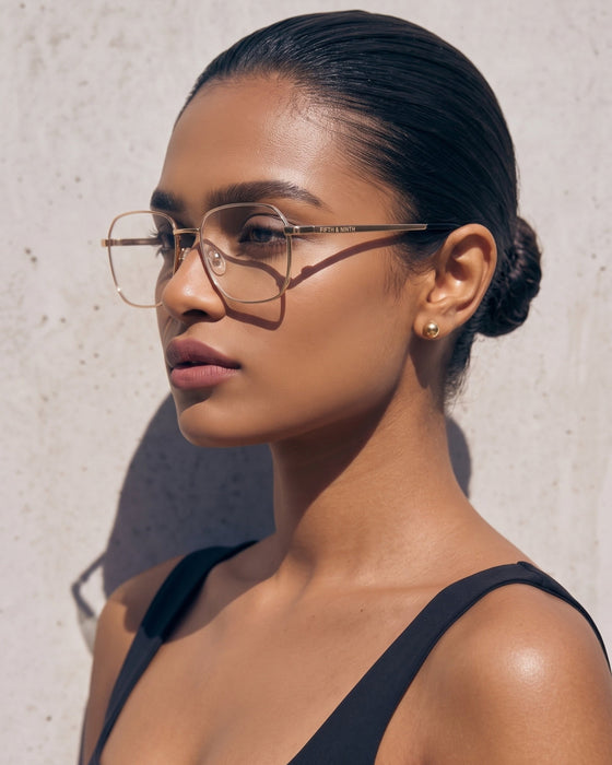 FIFTH AND NINTH Sunglasses HOLLAND