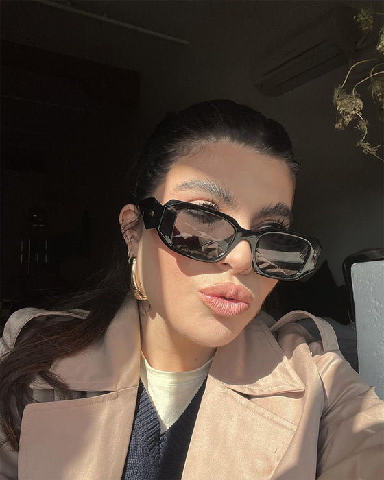 FIFTH AND NINTH Sunglasses ROWE