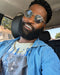 FIFTH AND NINTH Sunglasses JACKSON - Product image