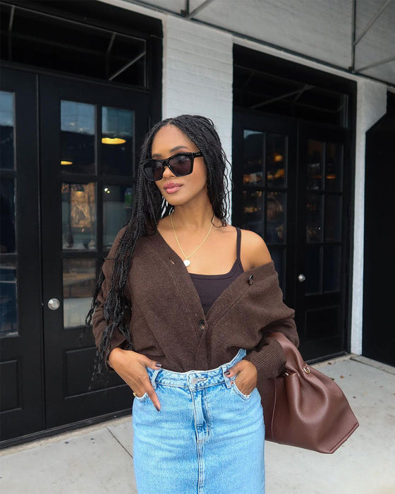 FIFTH AND NINTH Sunglasses CLARA