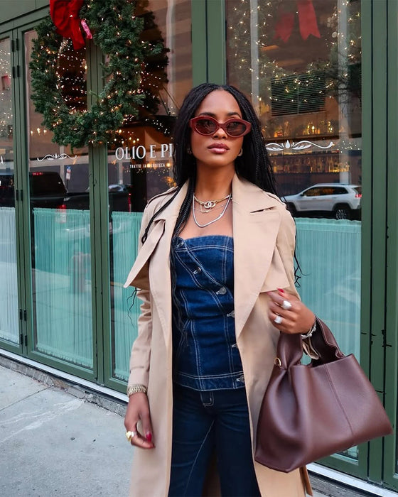 FIFTH AND NINTH Sunglasses EMILY