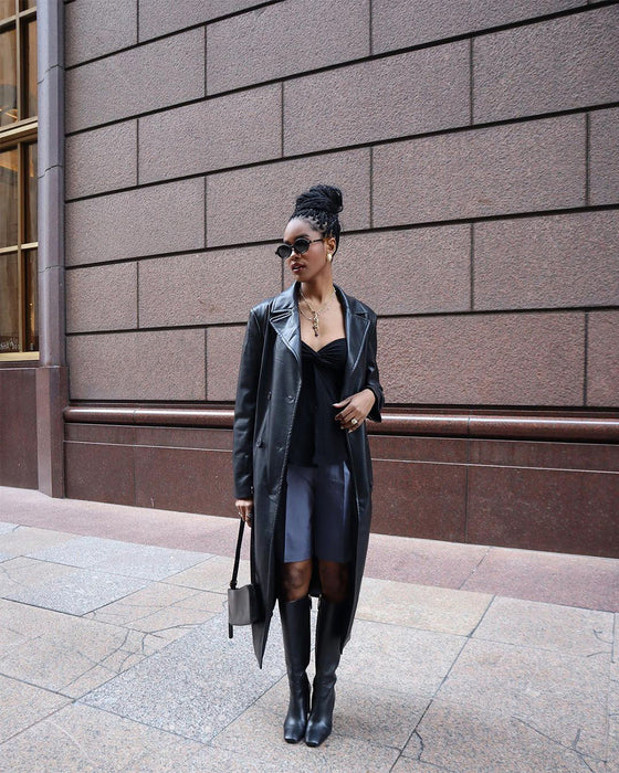 FIFTH AND NINTH Sunglasses LEON