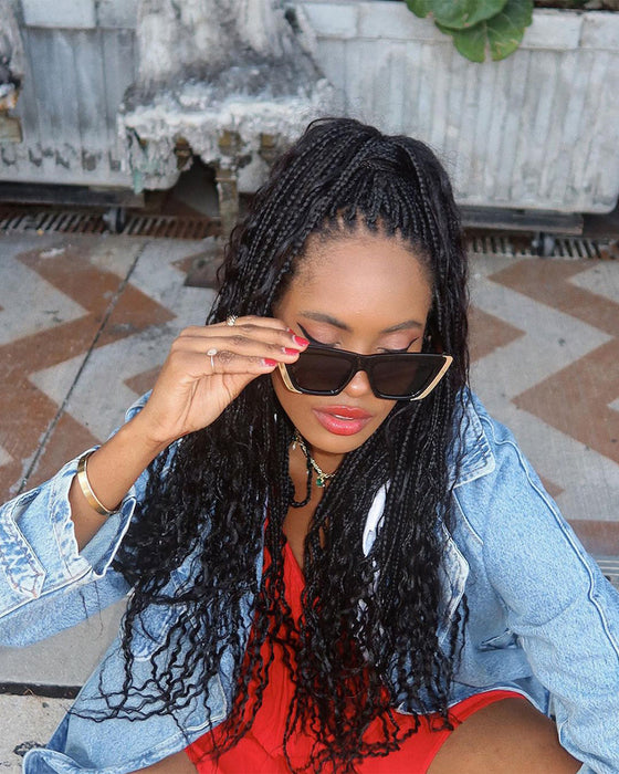 FIFTH AND NINTH Sunglasses VIDA