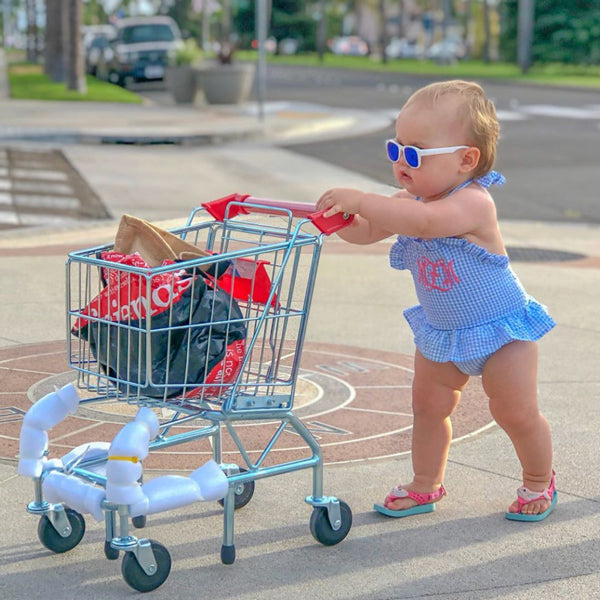 RO-SHAM-BO Sunglasses Ice Ice Baby Shades | Baby