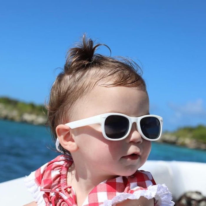 image of sunglasses model RO-SHAM-BO RO-SHAM-BO Sunglasses Head Strap And Ear Adjuster Kit