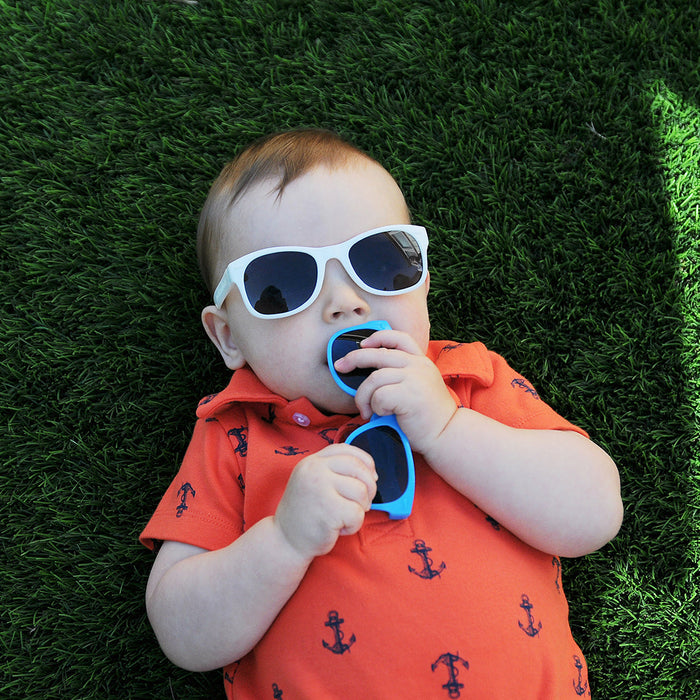 RO-SHAM-BO Sunglasses Ice Ice Baby Shades | Baby