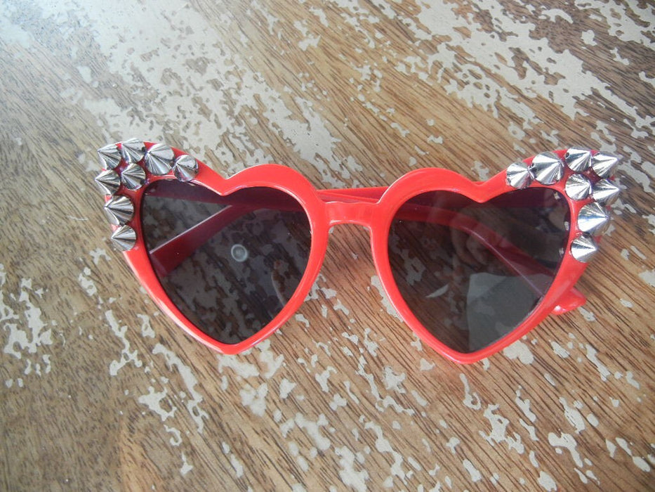 Vixen Sunglasses