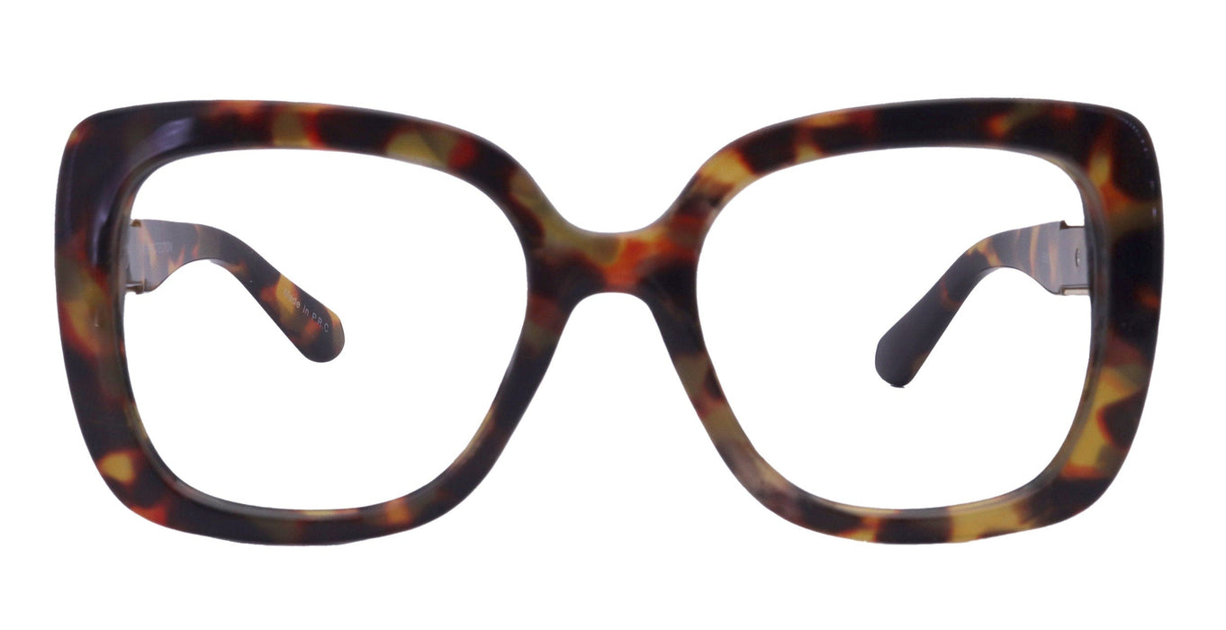 Emory, Oversized Reading Glasses, Sun Glass Readers, Line Bifocal Sun Readers, Line Bifocal Readers Progressive, Large Frame NY Fifth Avenue