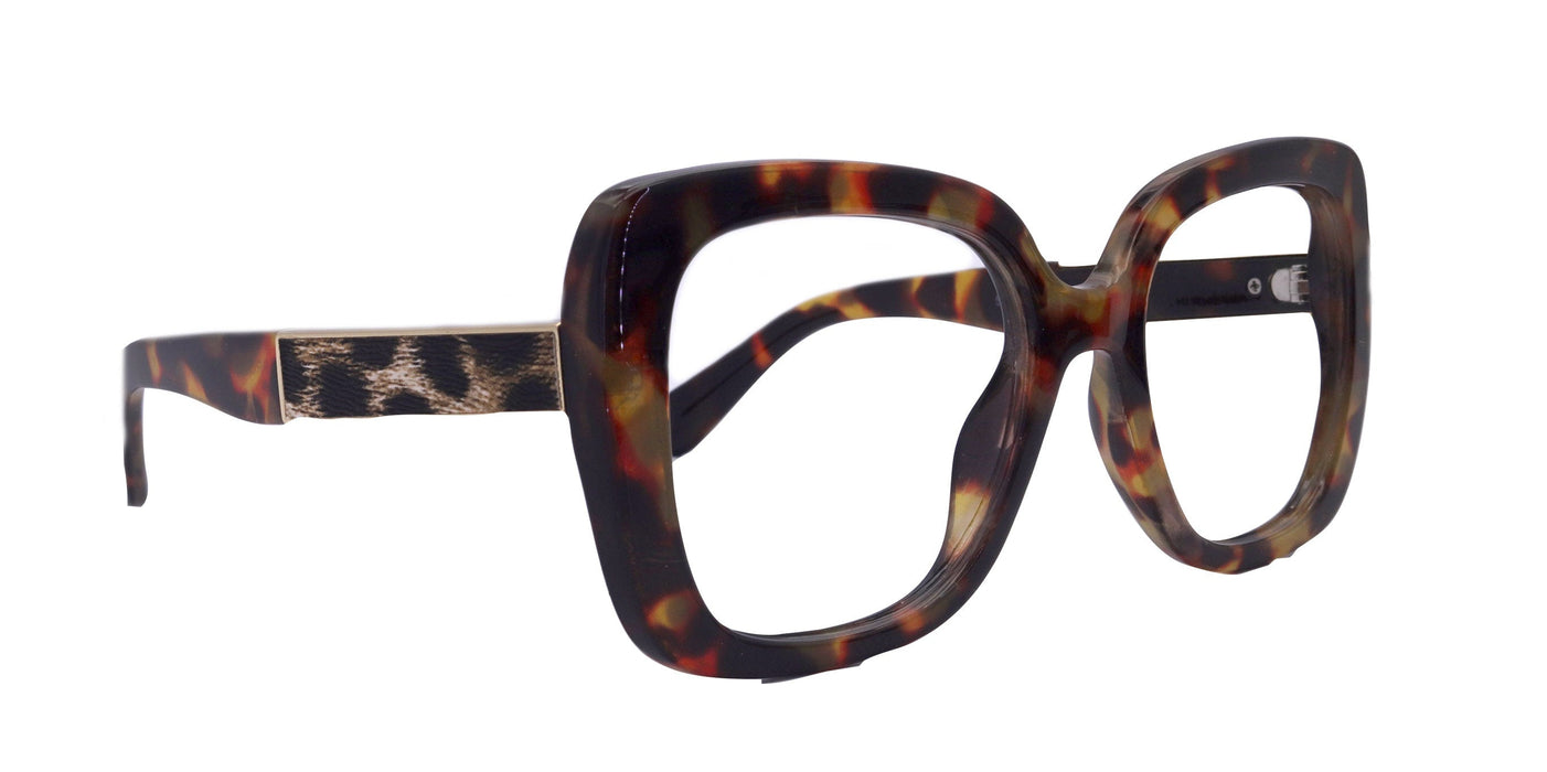 Emory, Oversized Reading Glasses, Sun Glass Readers, Line Bifocal Sun Readers, Line Bifocal Readers Progressive, Large Frame NY Fifth Avenue
