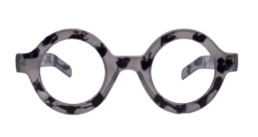 NY FIFTH AVENUE Briar Round Medium size Reading Glasses, High End Readers, Magnifiers, Bifocals, Sun readers, Trendy Style, NY Fifth Avenue - Product image