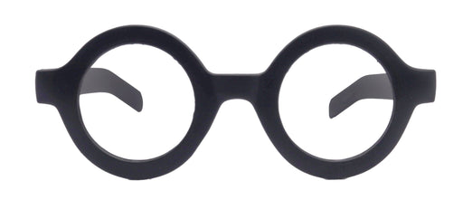 NY FIFTH AVENUE Briar Round Medium size Reading Glasses, High End Readers, Magnifiers, Bifocals, Sun readers, Trendy Style, NY Fifth Avenue - Product image