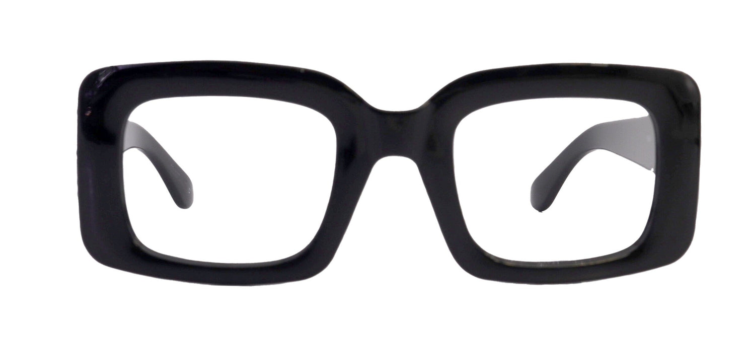 Oversized Reading Glasses, Sun Glass Readers, Line Bifocal Sun Readers, Line Bifocal, Progressive Readers Large Frame NY Fifth Avenue