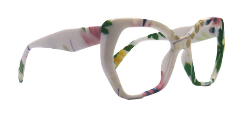 NY FIFTH AVENUE Virginia Oversized Reading Glasses, Large Frame, High End Readers, Bifocal, Sun readers, Trendy Style, NY Fifth Avenue - Product image