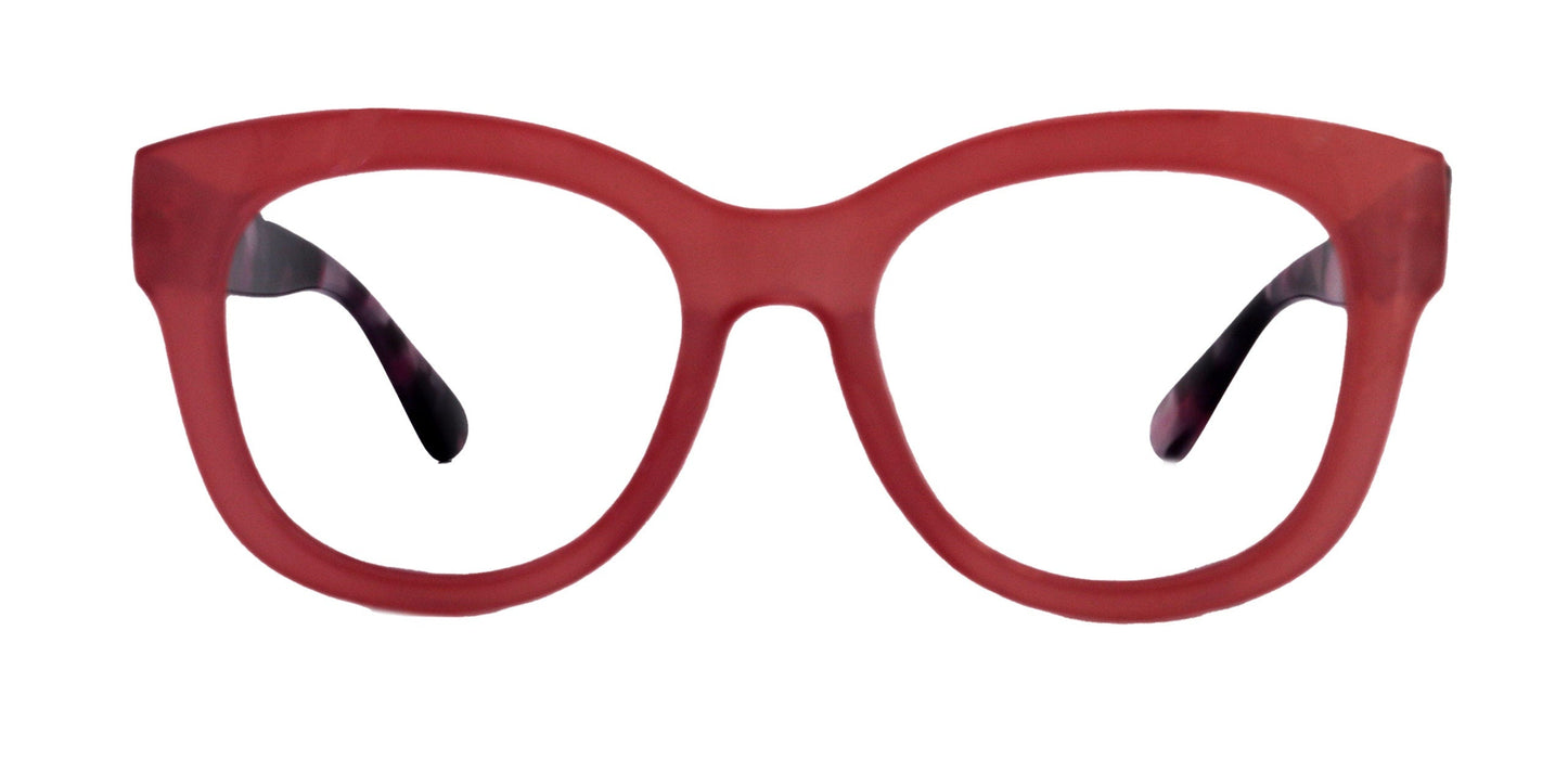 Greenville Oversized Reading Glasses, Sun Glass Readers, Line Bifocal Sun Readers, Line Bifocal, Progressive Large Frame NY Fifth Avenue