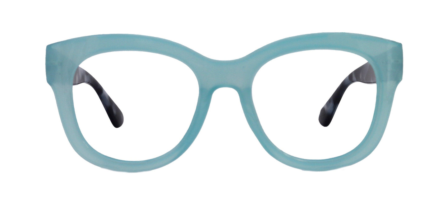 Greenville Oversized Reading Glasses, SunGlass Readers, Line Bifocal Sun Readers, Line Bifocal Progressive Readers Lg  Frame NY Fifth Avenue