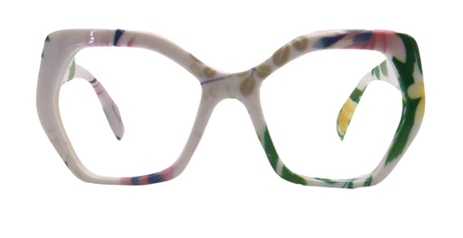 NY FIFTH AVENUE Virginia Oversized Reading Glasses, Large Frame, High End Readers, Bifocal, Sun readers, Trendy Style, NY Fifth Avenue - Product image