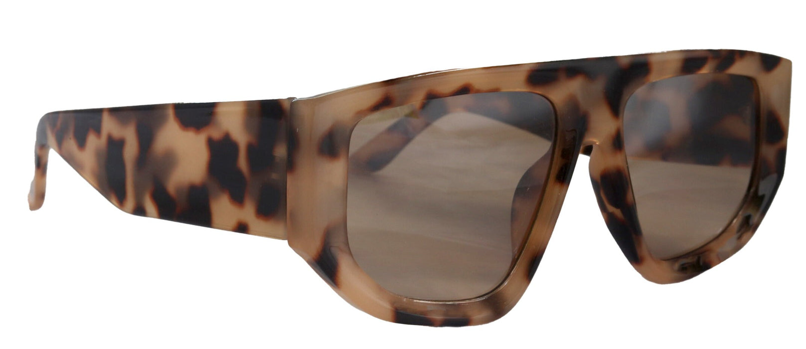 Goliath, High-End Line Bifocal (Clear On Top) Sun Readers for Women OR Non-Bifocal Readers Sunglasses (Tortoiseshell Brown) NY Fifth Avenue